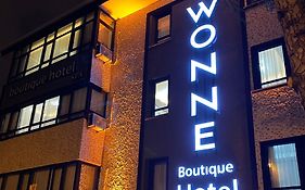 Wonne Boutique Hotel Spa